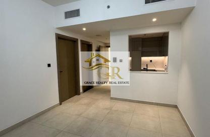 Apartment - 1 Bedroom - 2 Bathrooms for rent in Binghatti Creek - Al Jaddaf - Dubai Apartment - 1 Bedroom - 2 Bathrooms for rent in Binghatti Creek - Al Jaddaf - Dubai