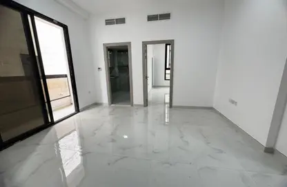 Apartment - 1 Bedroom - 2 Bathrooms for rent in Tiger Downtown Ajman - Al Alia - Ajman
