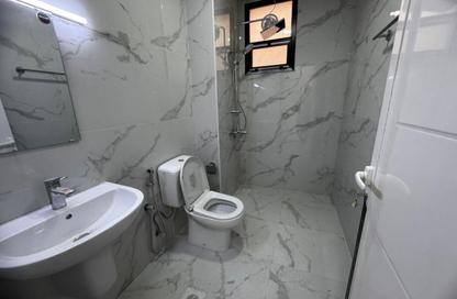 Apartment - 1 Bedroom - 2 Bathrooms for rent in Tiger Downtown Ajman - Al Alia - Ajman