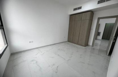 Apartment - 1 Bedroom - 2 Bathrooms for rent in Tiger Downtown Ajman - Al Alia - Ajman