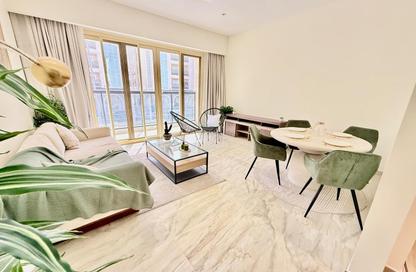 Apartment - 1 Bedroom - 2 Bathrooms for rent in Tilal City - Sharjah