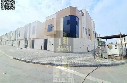 فيلا - 6 غرف نوم - 8 حمامات للبيع في الحليو 2 - الحليو - عجمان