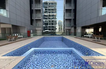 Apartment - 1 Bedroom - 2 Bathrooms for rent in Element By Westin - Al Jaddaf - Dubai