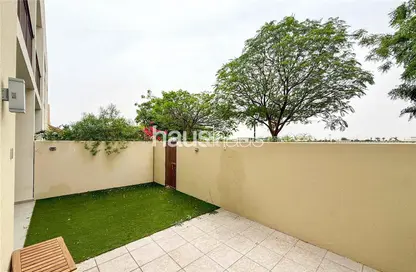 شقة - 2 غرف نوم - 2 حمامات للايجار في بلوك 7 - إربانا 2 - اوربانا - اعمار الجنوبية - دبي الجنوب (مركز دبي العالمي) - دبي