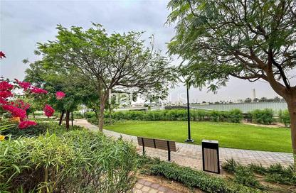 Apartment - 2 Bedrooms - 2 Bathrooms for rent in Block 7 - Urbana 2 - Urbana - EMAAR South - Dubai South (Dubai World Central) - Dubai