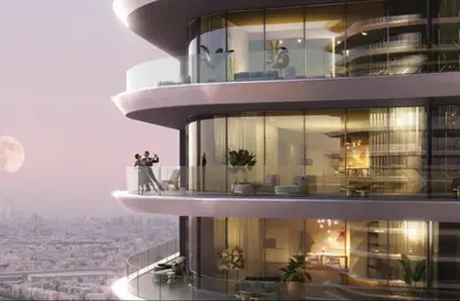 شقة - غرفة نوم - 2 حمامات للبيع في ارجان - دبي شقة - غرفة نوم - 2 حمامات للبيع في ارجان - دبي