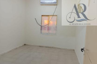 سكن عمال - استوديو - 7+ للايجار في 1 الجرف - الجرف - عجمان وسط المدينة - عجمان