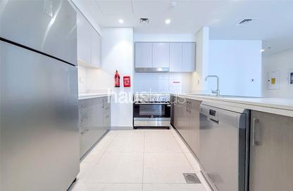 Apartment - 3 Bedrooms - 3 Bathrooms for sale in Forte 2 - Forte - Downtown Dubai - Dubai