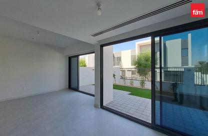 Townhouse - 4 - 4 for sale in La Rosa 6 - La Rosa - Villanova - Dubai