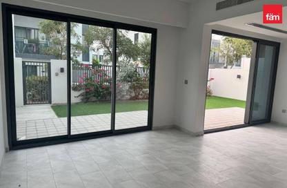 Townhouse - 4 - 4 for sale in La Rosa 6 - La Rosa - Villanova - Dubai