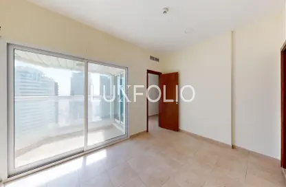 شقة - غرفة نوم - 2 حمامات للبيع في بوابة دبي الجديدة 2 - (JLT) مجمع A - أبراج بحيرات الجميرا - دبي