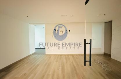 Office Space - Studio - 1 Bathroom for rent in Park Place Tower - Sheikh Zayed Road - Dubai