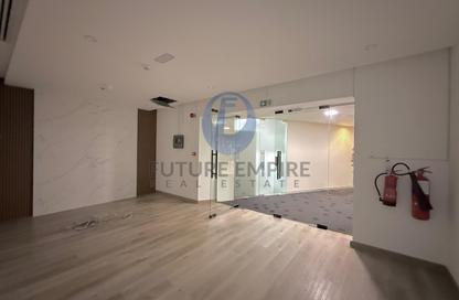 Office Space - Studio - 1 Bathroom for rent in Park Place Tower - Sheikh Zayed Road - Dubai
