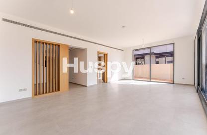 Villa - 4 Bedrooms - 5 Bathrooms for rent in Jebel Ali Village Villas - Jebel Ali Village - Jebel Ali - Dubai