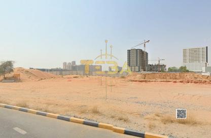 Land - Studio for sale in Al Aamra Gardens - Al Amerah - Ajman Land - Studio for sale in Al Aamra Gardens - Al Amerah - Ajman