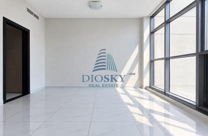 Apartment - 1 - 2 for rent in Samha Tower - District 12 - Jumeirah Village Circle - Dubai Apartment - 1 - 2 for rent in Samha Tower - District 12 - Jumeirah Village Circle - Dubai