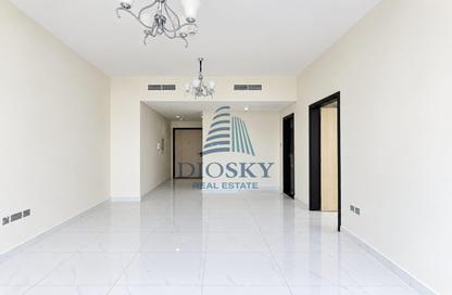 Apartment - 1 - 2 for rent in Samha Tower - District 12 - Jumeirah Village Circle - Dubai Apartment - 1 - 2 for rent in Samha Tower - District 12 - Jumeirah Village Circle - Dubai