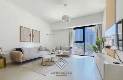 Apartment - 2 Bedrooms - 2 Bathrooms for rent in Act One - Act Towers - Opera District - Downtown Dubai - Dubai Apartment - 2 Bedrooms - 2 Bathrooms for rent in Act One - Act Towers - Opera District - Downtown Dubai - Dubai