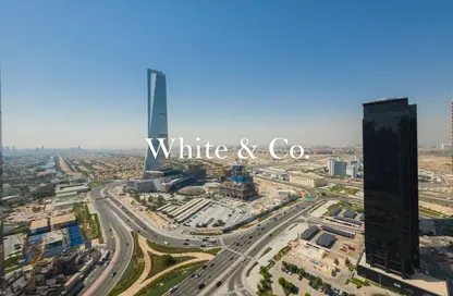 شقة - 2 غرف نوم - 3 حمامات للبيع في برج مى دو رى - (JLT) مجمع L - أبراج بحيرات الجميرا - دبي