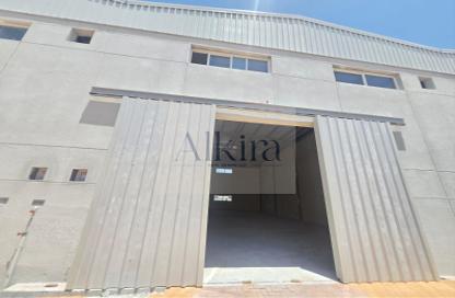 Warehouse - Studio for rent in Al Quoz Industrial Area 1 - Al Quoz Industrial Area - Al Quoz - Dubai