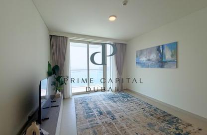 Apartment - 1 Bedroom - 1 Bathroom for rent in Beach Mansion Tower 2 - Beach Mansion - Emaar Beachfront - Dubai Harbour - Dubai Apartment - 1 Bedroom - 1 Bathroom for rent in Beach Mansion Tower 2 - Beach Mansion - Emaar Beachfront - Dubai Harbour - Dubai