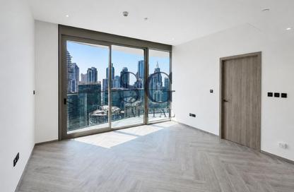 Apartment - 1 Bedroom - 1 Bathroom for rent in Peninsula Three - Peninsula - Business Bay - Dubai Apartment - 1 Bedroom - 1 Bathroom for rent in Peninsula Three - Peninsula - Business Bay - Dubai