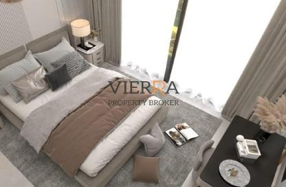 Apartment - 2 Bedrooms - 3 Bathrooms for sale in Reem by Vision - Liwan - Dubai