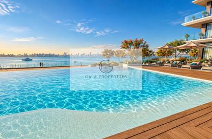 Apartment - 2 - 3 for sale in Bashayer Residences 4 - Al Hudayriat Island - Abu Dhabi