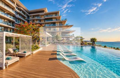 Apartment - 2 - 3 for sale in Bashayer Residences 4 - Al Hudayriat Island - Abu Dhabi