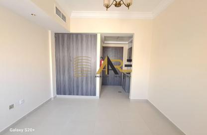 Apartment - Studio - 1 for rent in Sarab 2 - Aljada - Sharjah