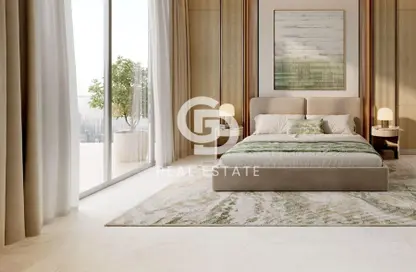 Apartment - Studio - 1 Bathroom for sale in Binghatti Titania - Majan - Dubai Land - Dubai