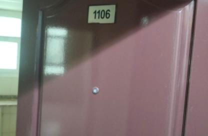 Apartment - 1 Bedroom - 2 Bathrooms for rent in Talal Building - Al Mujarrah - Sharjah