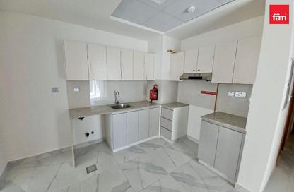 Apartment - 2 - 3 for rent in Millennium Binghatti Residences - Business Bay - Dubai