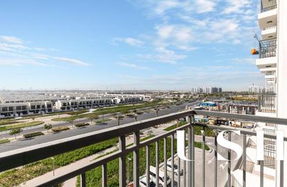 Apartment - 1 Bedroom - 1 Bathroom for rent in Liva - Town Square - Dubai