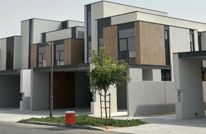 Townhouse - 3 - 4 for rent in Mudon Al Ranim 3 - Mudon - Dubai Townhouse - 3 - 4 for rent in Mudon Al Ranim 3 - Mudon - Dubai