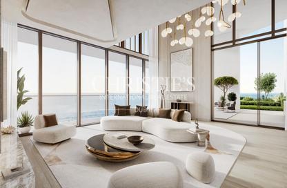 Apartment - 3 Bedrooms - 4 Bathrooms for sale in Soulever by Beyond Tower 2 - Soulever by Beyond - Maritime City - Dubai Apartment - 3 Bedrooms - 4 Bathrooms for sale in Soulever by Beyond Tower 2 - Soulever by Beyond - Maritime City - Dubai