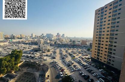 شقة - 1 حمام للبيع في أبراج النعيمية سي - النعيمية - عجمان