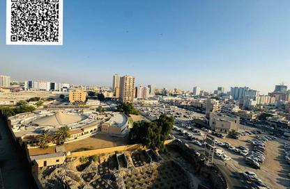 شقة - 1 حمام للبيع في أبراج النعيمية سي - النعيمية - عجمان