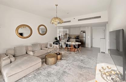 Apartment - 1 Bedroom - 1 Bathroom for rent in Asayel 2 - Madinat Jumeirah Living - Umm Suqeim 3 - Umm Suqeim - Dubai Apartment - 1 Bedroom - 1 Bathroom for rent in Asayel 2 - Madinat Jumeirah Living - Umm Suqeim 3 - Umm Suqeim - Dubai