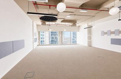 Office Space - Studio for sale in The Burlington - Business Bay - Dubai