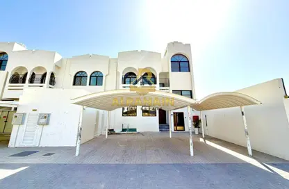 شقة - 3 غرف نوم - 4 حمامات للايجار في الرويكة - المويجي - العين