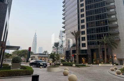 Apartment - 1 - 1 for rent in South Ridge 3 - South Ridge - Downtown Dubai - Dubai Apartment - 1 - 1 for rent in South Ridge 3 - South Ridge - Downtown Dubai - Dubai