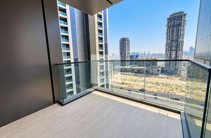 Apartment - 1 - 2 for rent in Regalia By Deyaar - Business Bay - Dubai