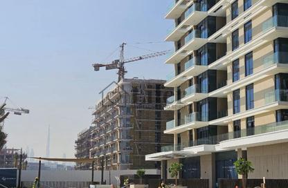 Apartment - 2 Bedrooms - 2 Bathrooms for rent in Seagate Building 1 - Seagate - Mina Rashid - Dubai