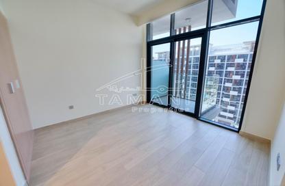 Apartment - Studio - 1 Bathroom for sale in Azizi Riviera 36 - Azizi Riviera - Meydan One - Meydan - Dubai