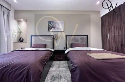 Apartment - 2 - 2 for rent in Elite Downtown Residence 1 - Elite Downtown Residence - Downtown Dubai - Dubai Apartment - 2 - 2 for rent in Elite Downtown Residence 1 - Elite Downtown Residence - Downtown Dubai - Dubai