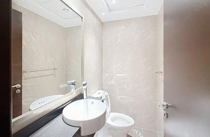 Apartment - 2 - 2 for rent in Elite Downtown Residence 1 - Elite Downtown Residence - Downtown Dubai - Dubai