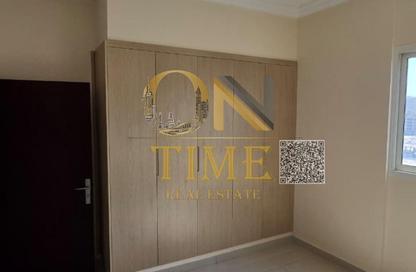 Apartment - 1 - 2 for rent in Al Jurf 3 - Al Jurf - Ajman Downtown - Ajman