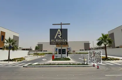 Villa - 4 Bedrooms - 6 Bathrooms for rent in AZHA Community - Al Amerah - Ajman