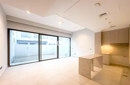 Townhouse - 3 Bedrooms - 4 Bathrooms for rent in MAG Eye - MAG City - Mohammed Bin Rashid City - Dubai